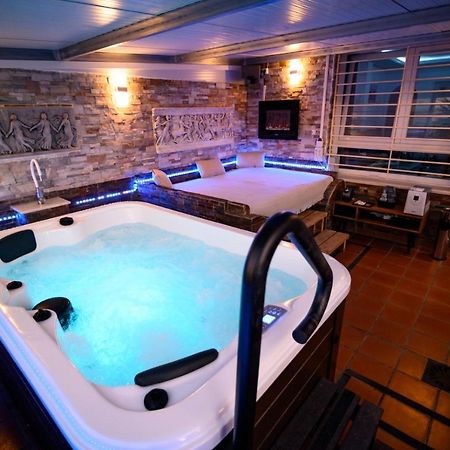 Oceanum Visum Spa Deluxe El Trocadero Luaran gambar
