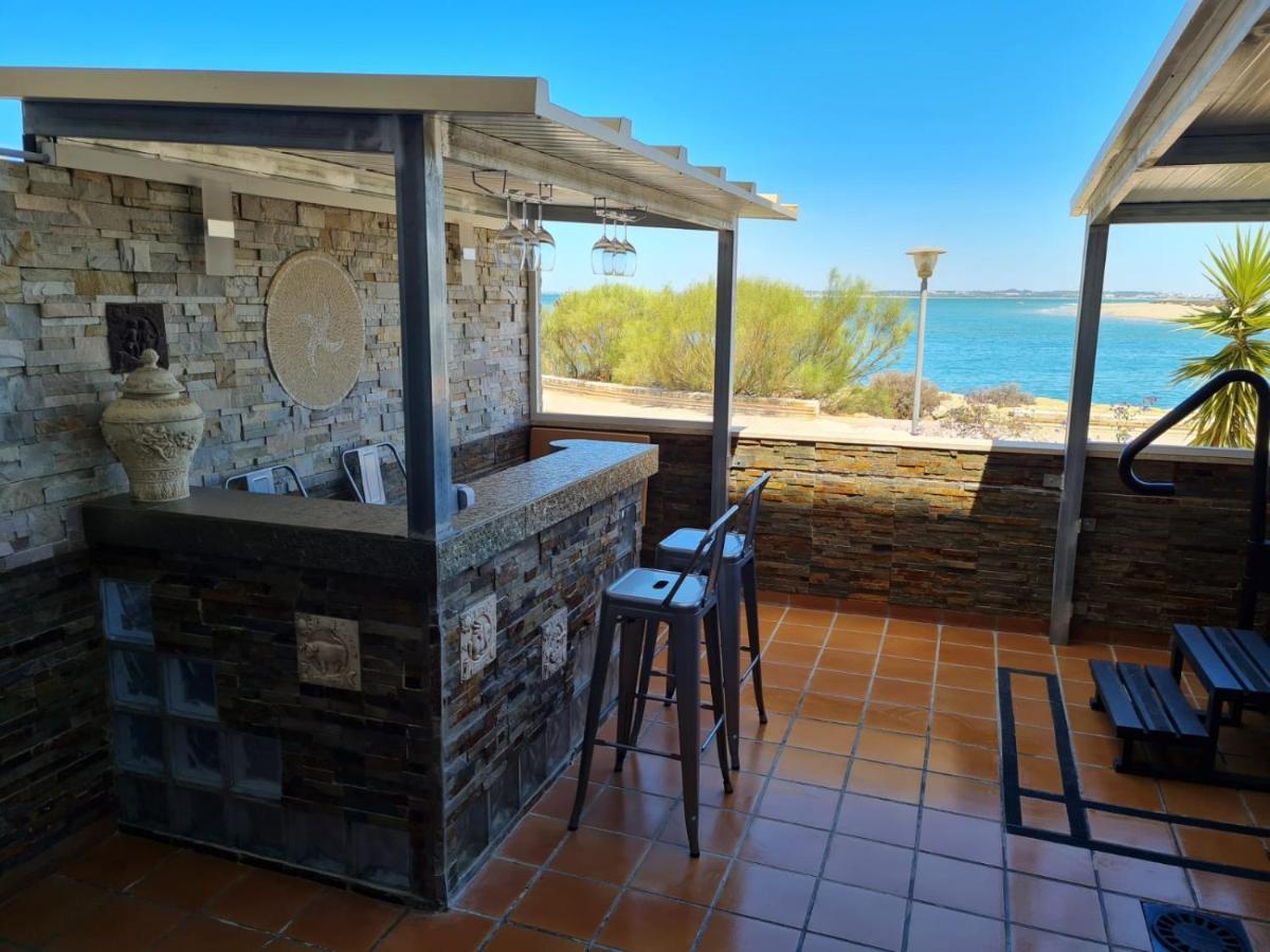 Oceanum Visum Spa Deluxe El Trocadero Luaran gambar