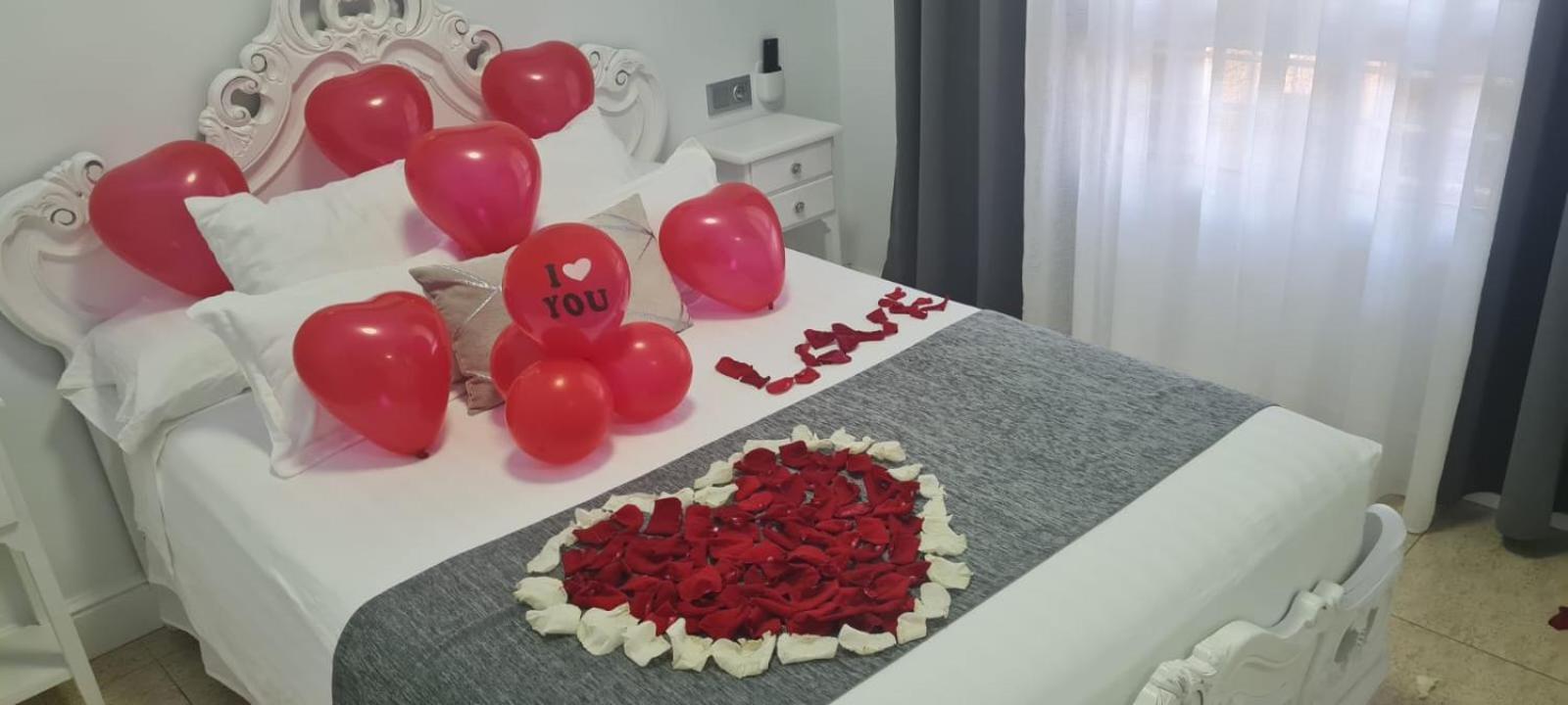 Oceanum Visum Spa Deluxe El Trocadero Luaran gambar